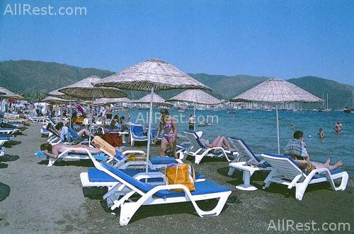 Royal Maris Hotel 2